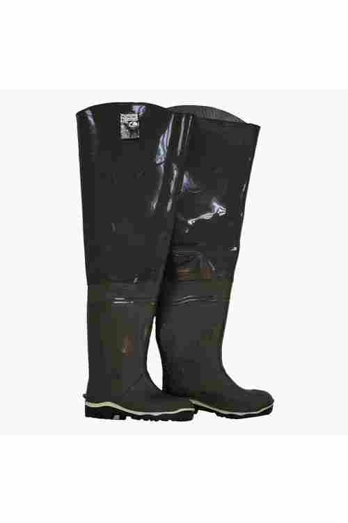 Рыбацкие проходнические цельнолитые