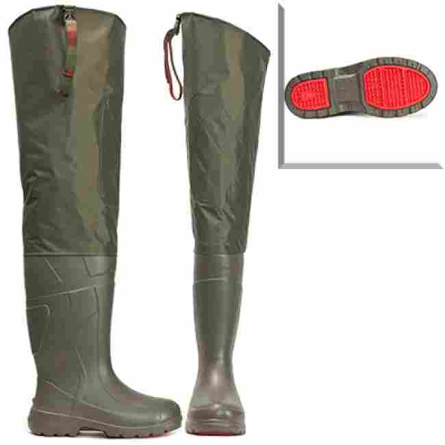 Сапоги болотные TORVI (ЭВА) ЛИМАН