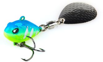 Блесна вращ. Lucky John