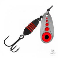 Блесна вращ. Stinger