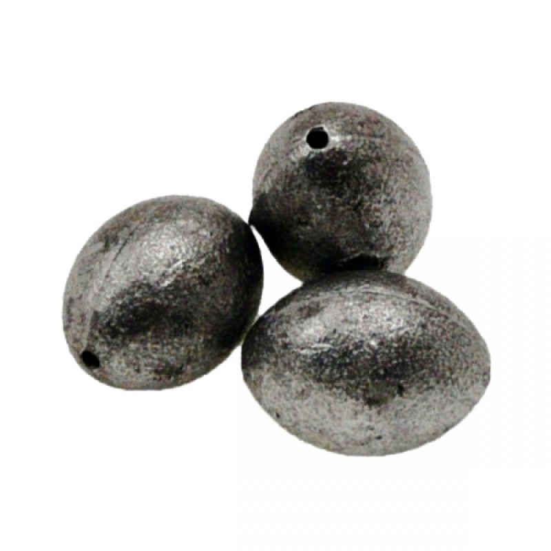 Груз "Оливка" скользящая 