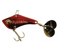 Блесна колеб. Kutomi