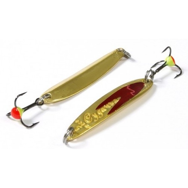 Блесна колеб. EcoPro