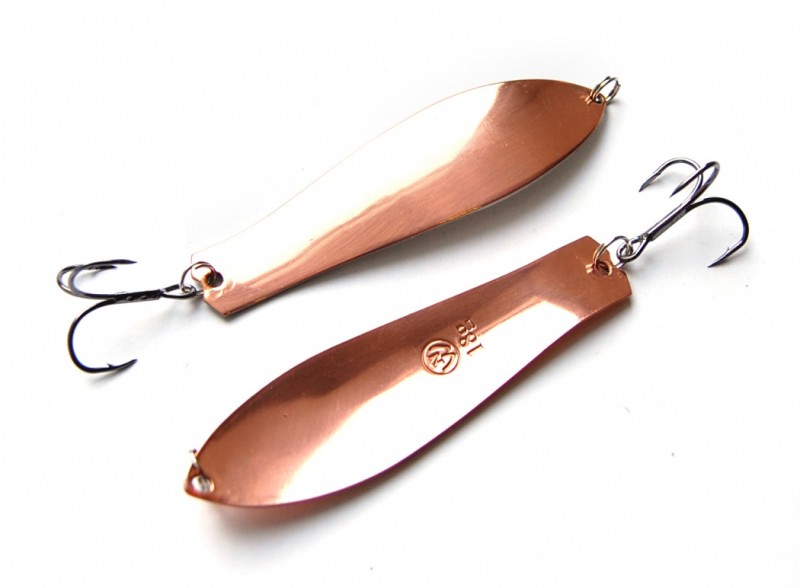 Блесна колеб. Nord Waters