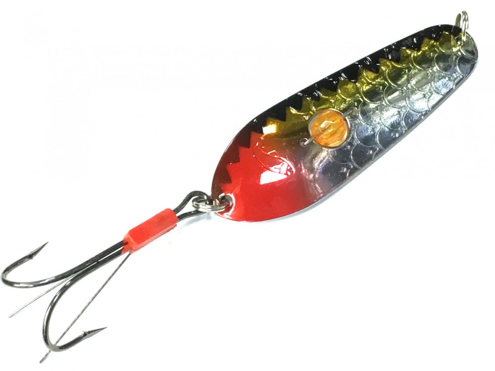 Блесна-незацеп. ROSY DAWN