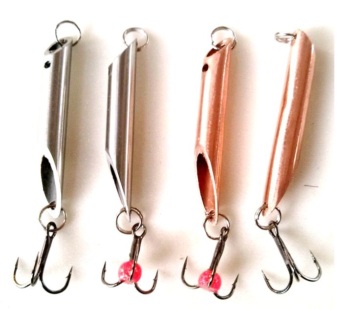 Блесна трубка ProfiLux