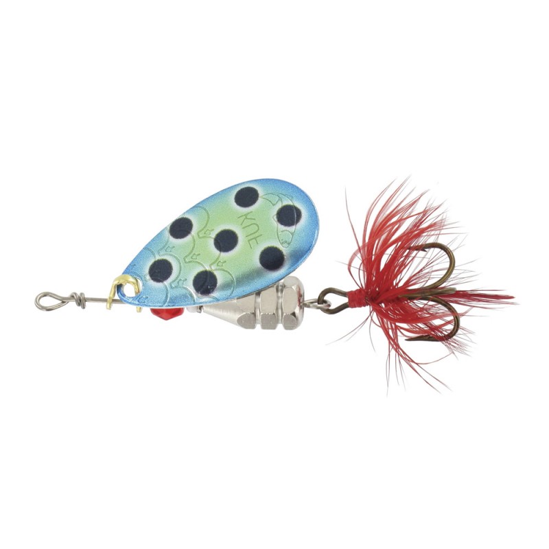 Блесна вращ. Kuusamo