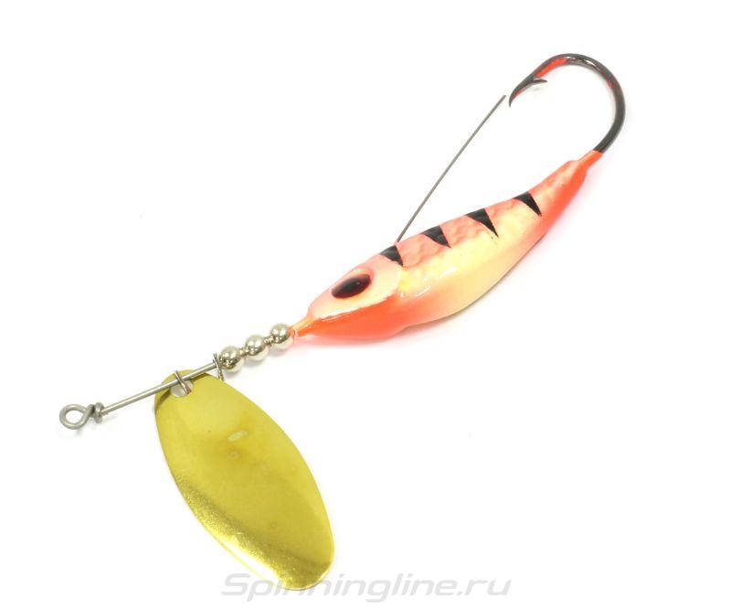 Блесна вращ. Surf