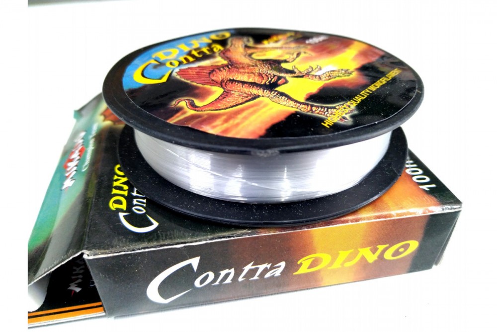 DINO CONTRA