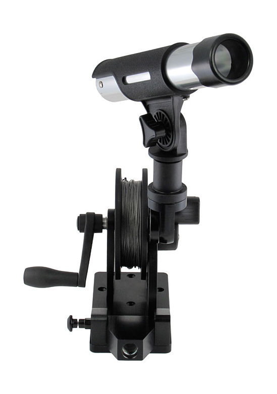 Даунригеры и груза к ним, принадлежности