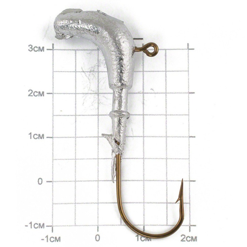 Джиг нестандартных форм