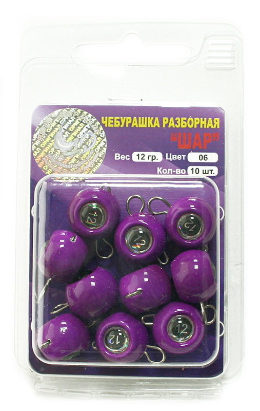 Марлинс чебурашка разборная