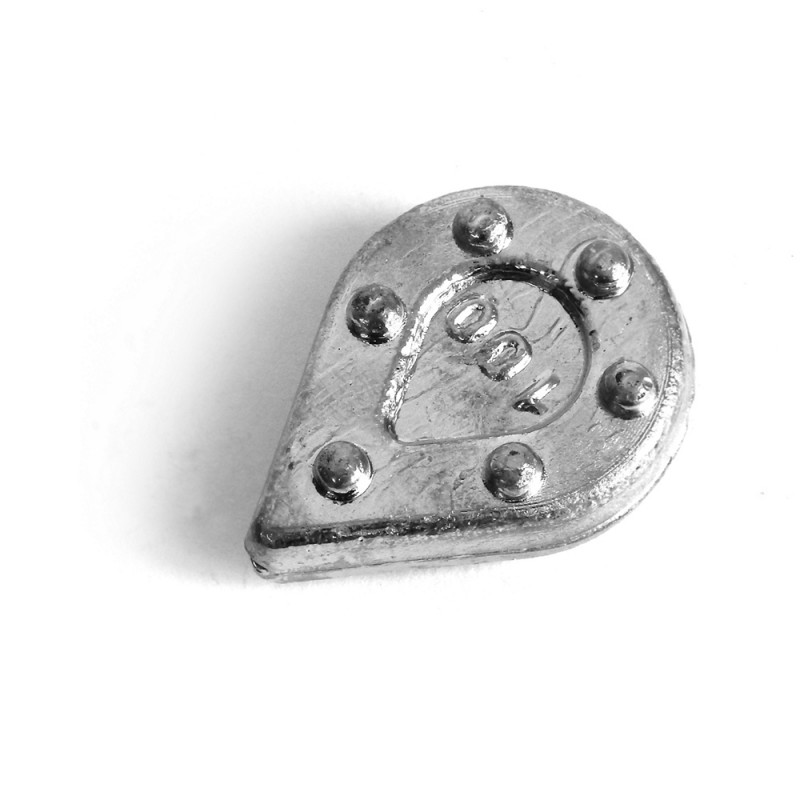 Груз "Шипованный" скользящий 