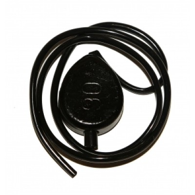 Груз карповый с мяг. антизак.