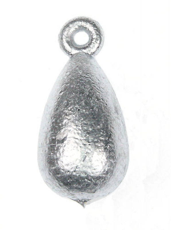 Груз "колокол" с ушком