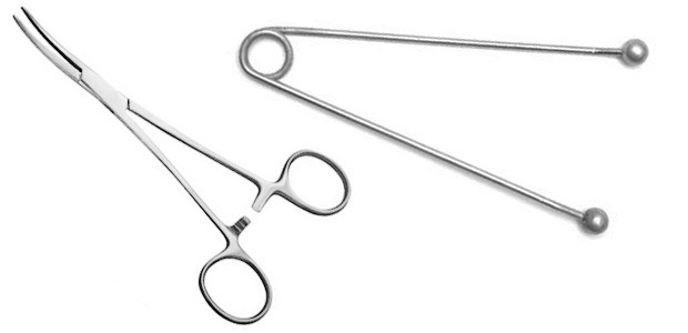 Инструменты