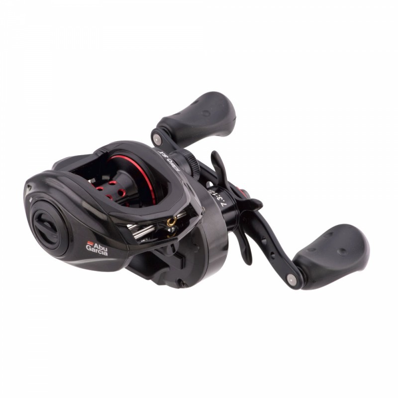 Катушки ZubZilla