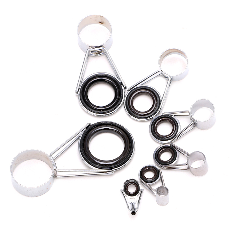 Кольца для удочек