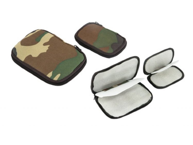 Кошельки для снастей