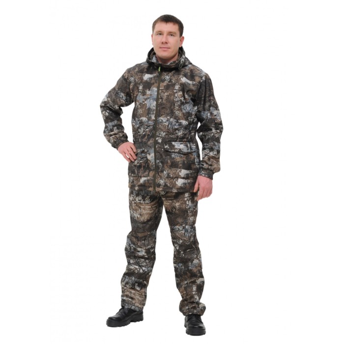 Костюмы осень-весна