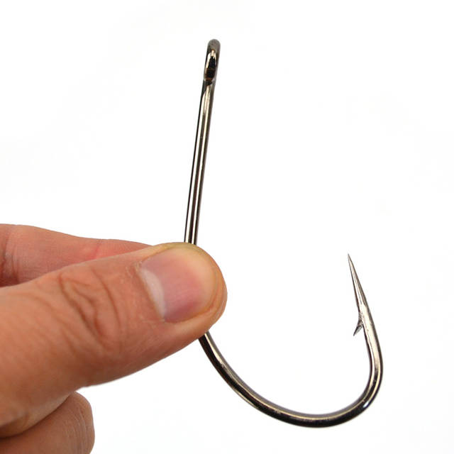 Крючки