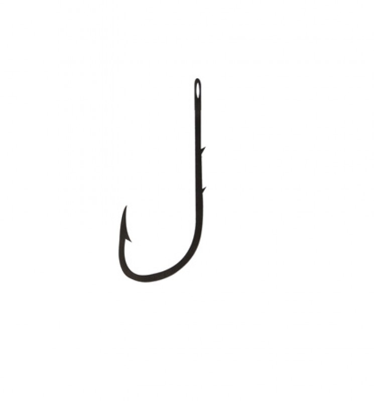 Крючки одинарные в ассортименте