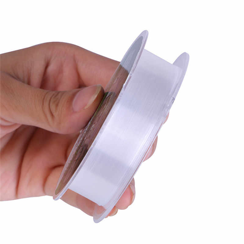 Леска в ассортименте