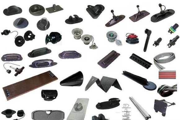 Лодки, моторы и аксессуары к ним