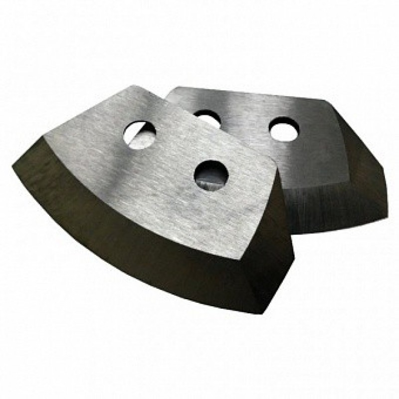 Ножи для ледобуров