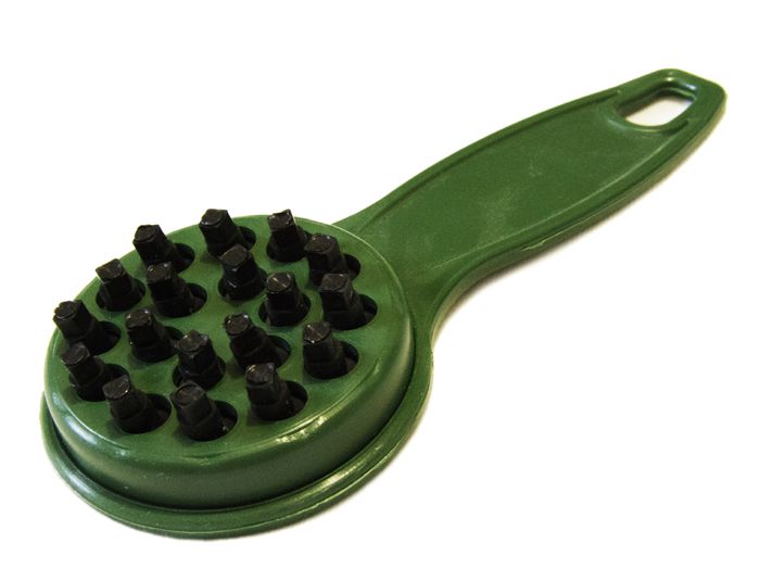 Рыбочистки 