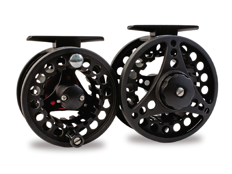 Шпуля RiverCross-3