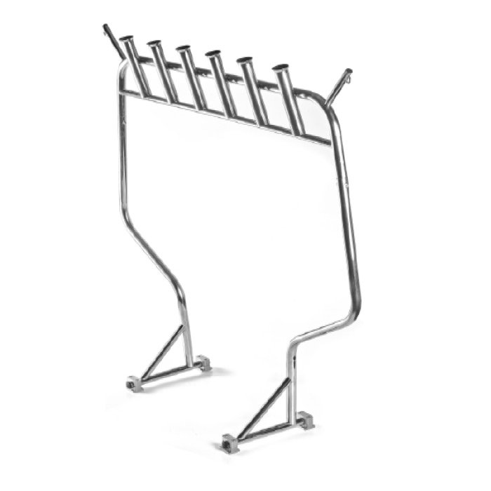 Троллинговое оборудование