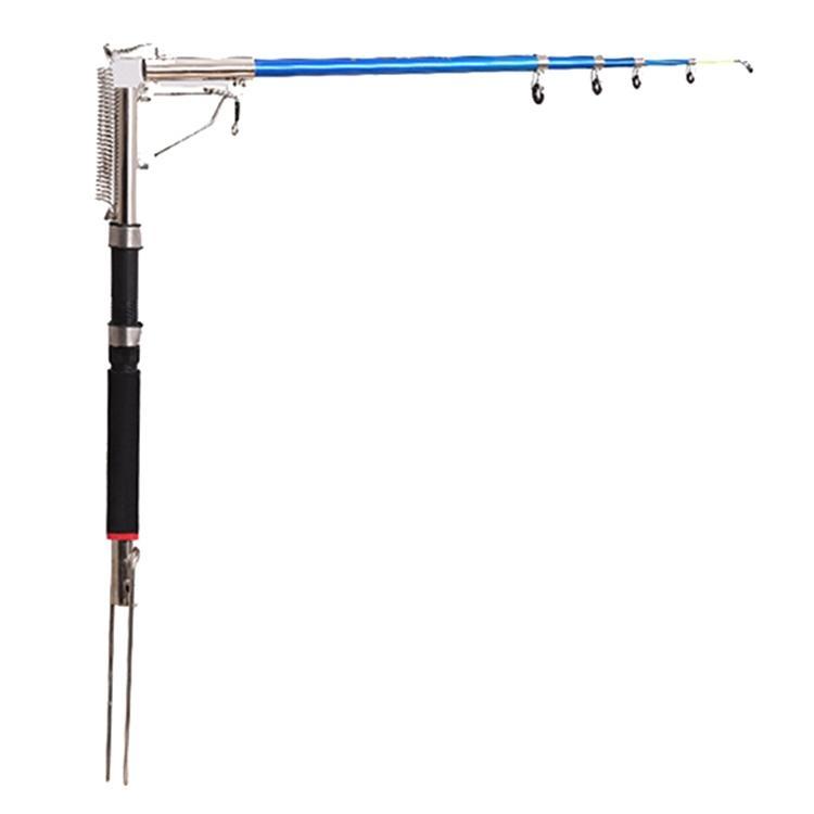 Удочки самопод.