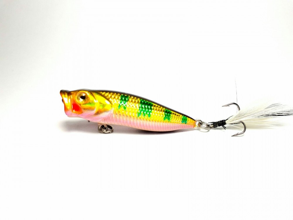 Воблер Ama-fish