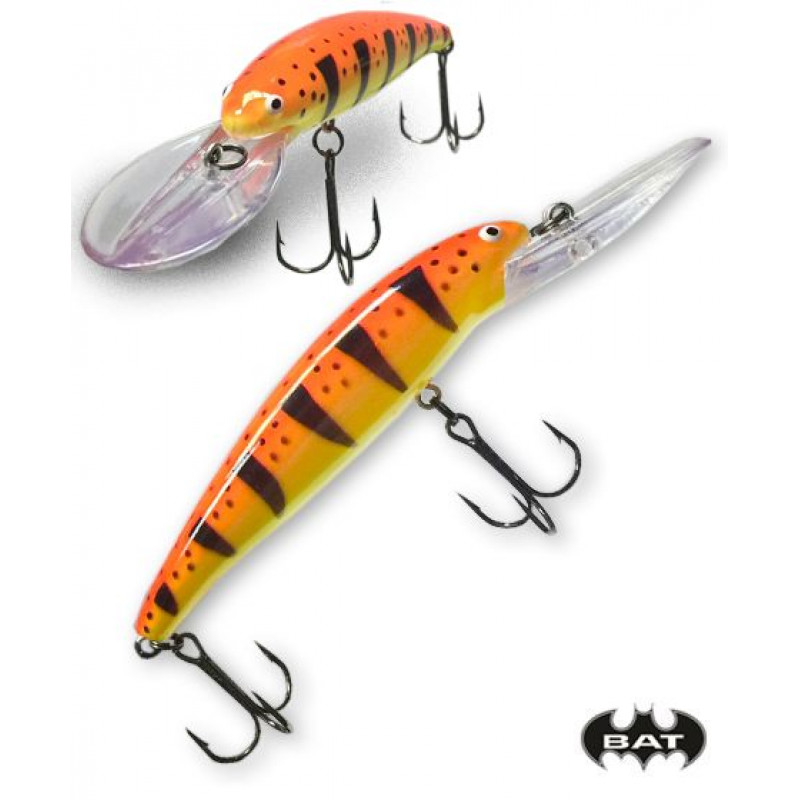 Воблер BAT