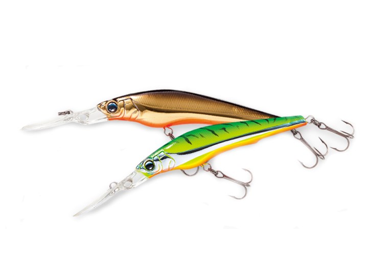 Воблер DUEL HARDCORE