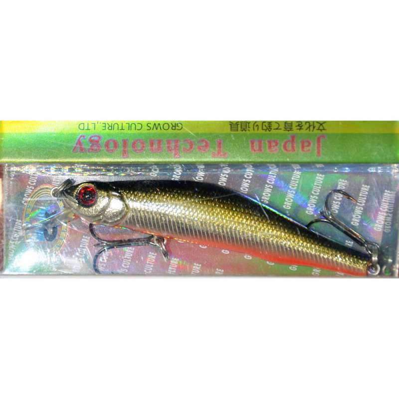 Воблер Grows Culture