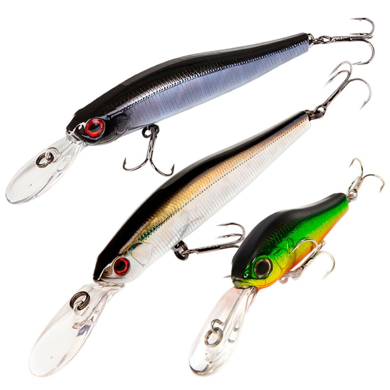 Воблер ZIPBAITS