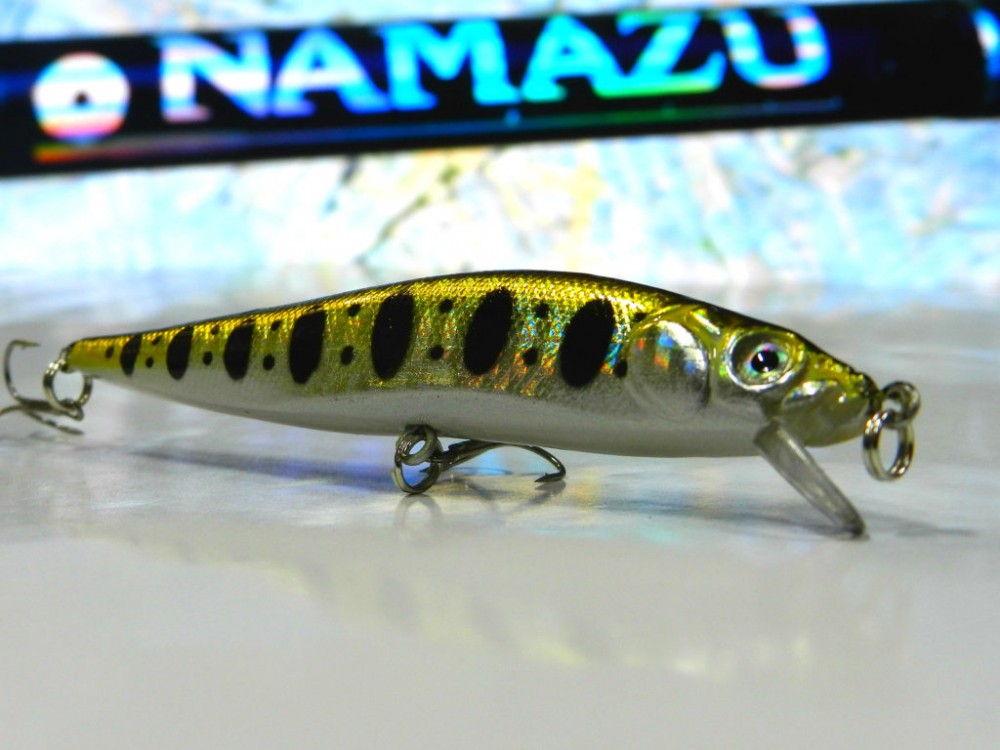 Воблеры NAMAZU