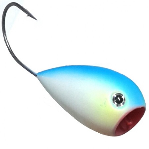 Воблера в АС