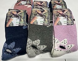 Термоноски в ассортименте