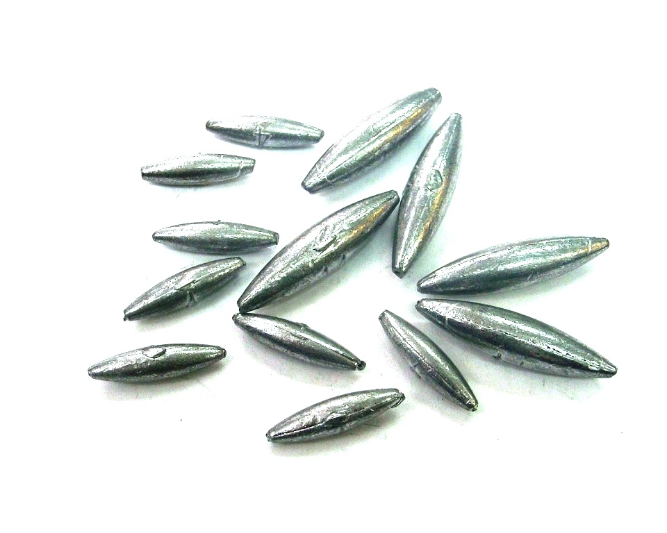 груз "веретено" скользящее