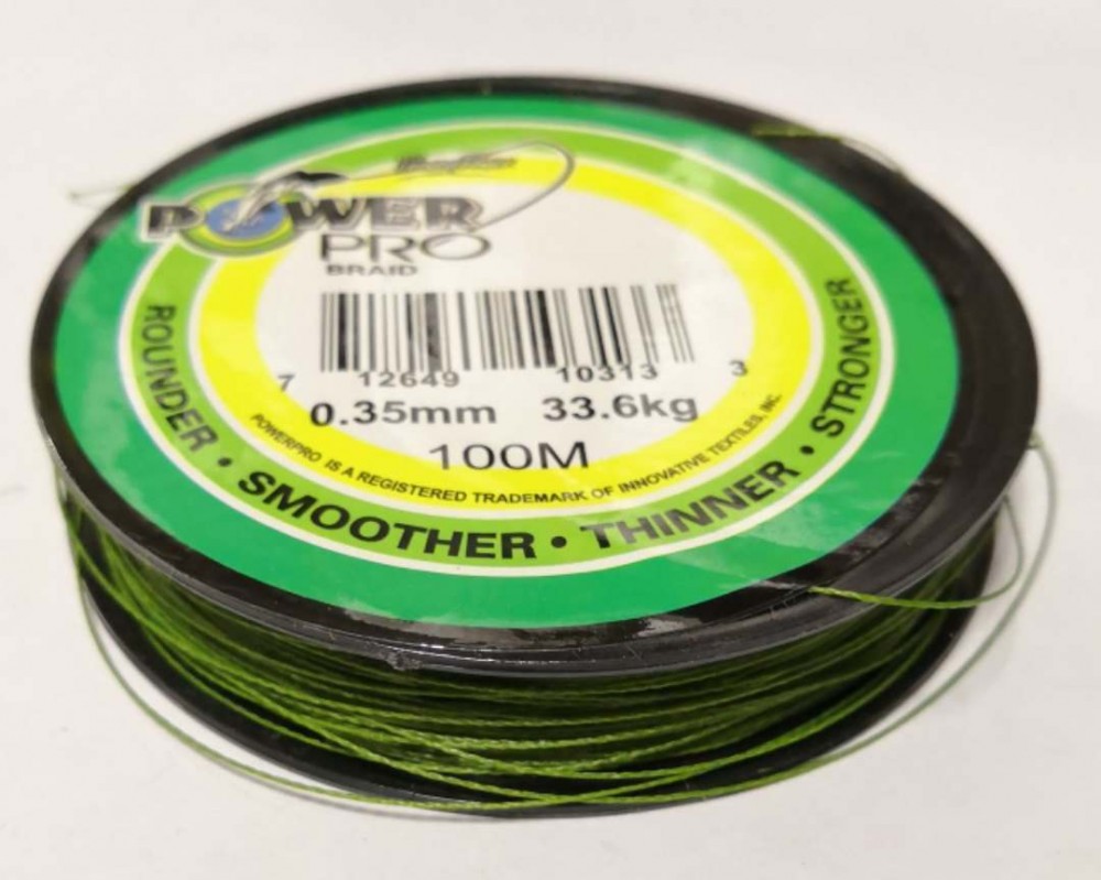 Шнур плет. 100м