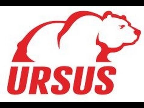 Костюмы URSUS