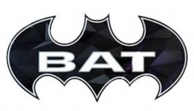 Большое поступление BAT