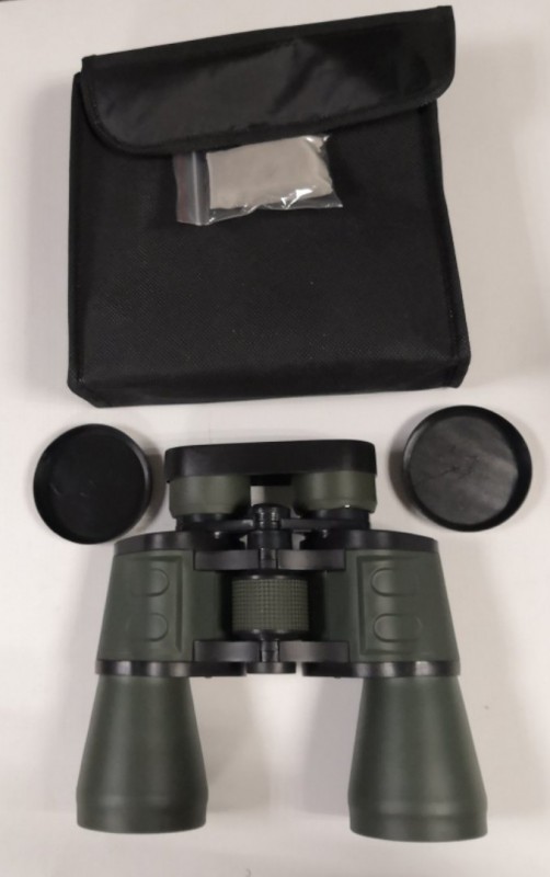 Бинокль YM-LY-228 Comet 8*40