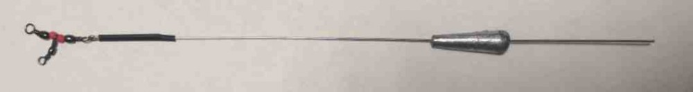 Грузило "Балеринка" Takedo 10гр (6шт)