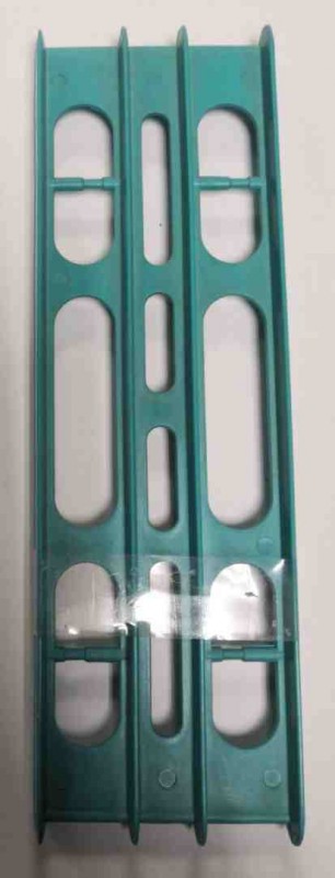 Мотовило трехрядное "Тривол" 05-04-010