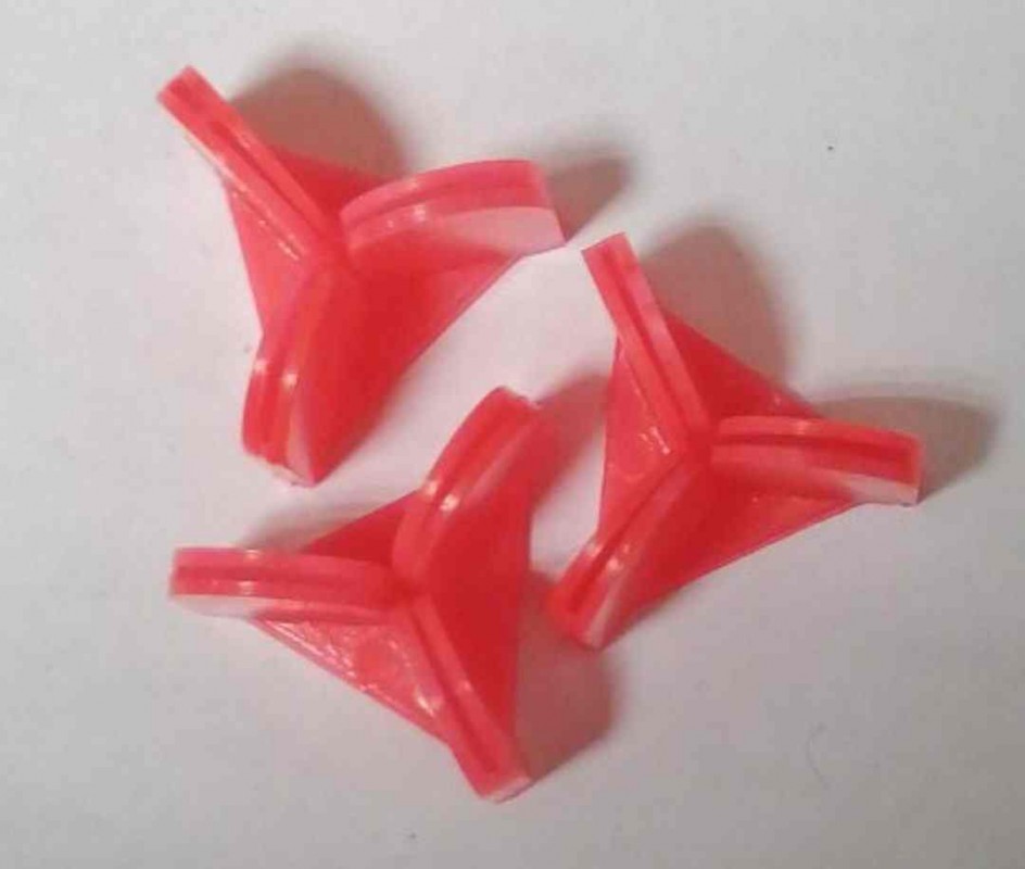 Чехол для тройника