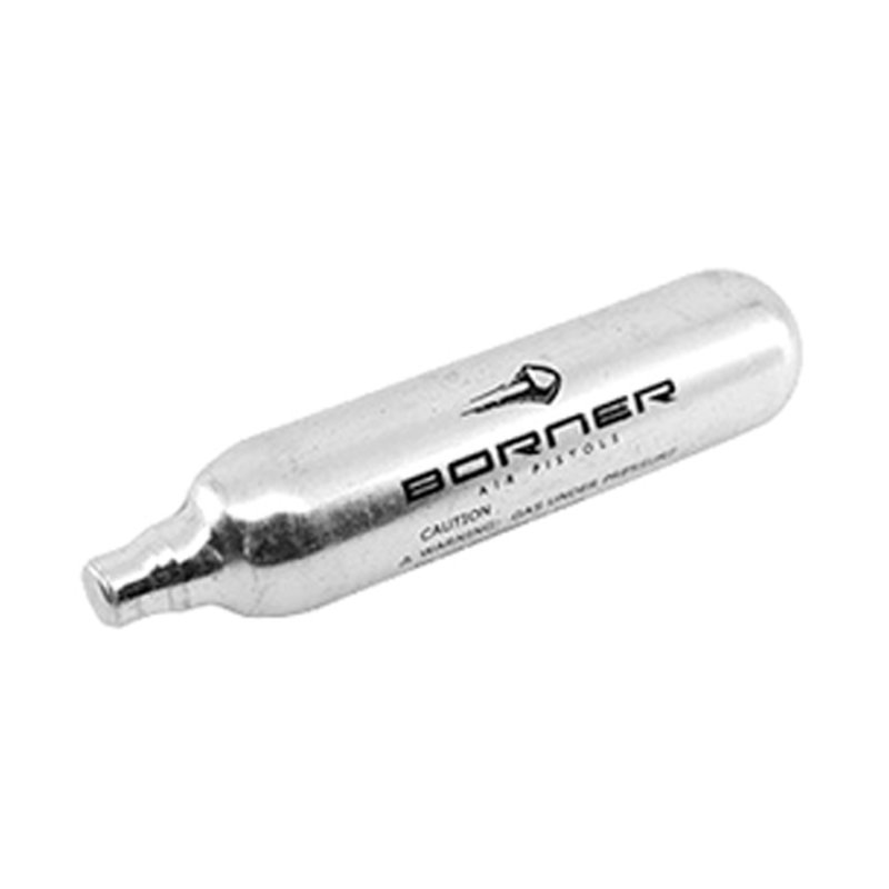 Баллончик Borner CO2 12 гр